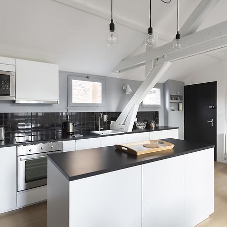 Le Descartes By Cocoonr Appartement Rennes Buitenkant foto
