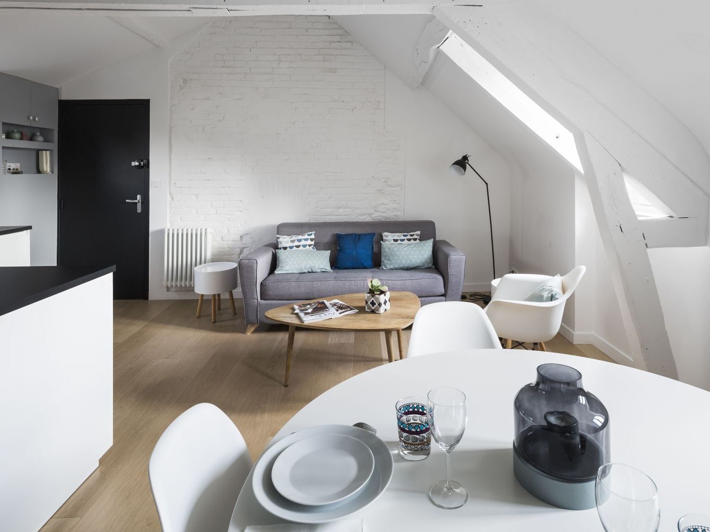 Le Descartes By Cocoonr Appartement Rennes Buitenkant foto