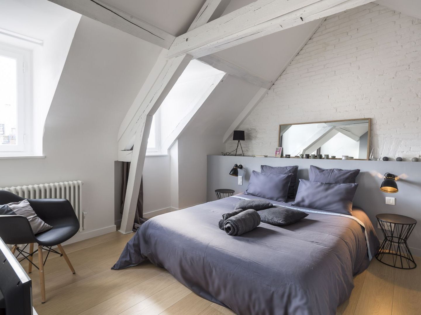 Le Descartes By Cocoonr Appartement Rennes Buitenkant foto
