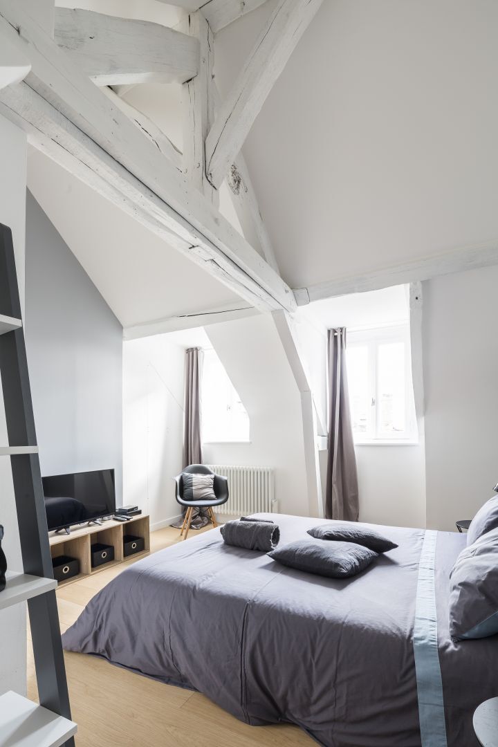 Le Descartes By Cocoonr Appartement Rennes Buitenkant foto
