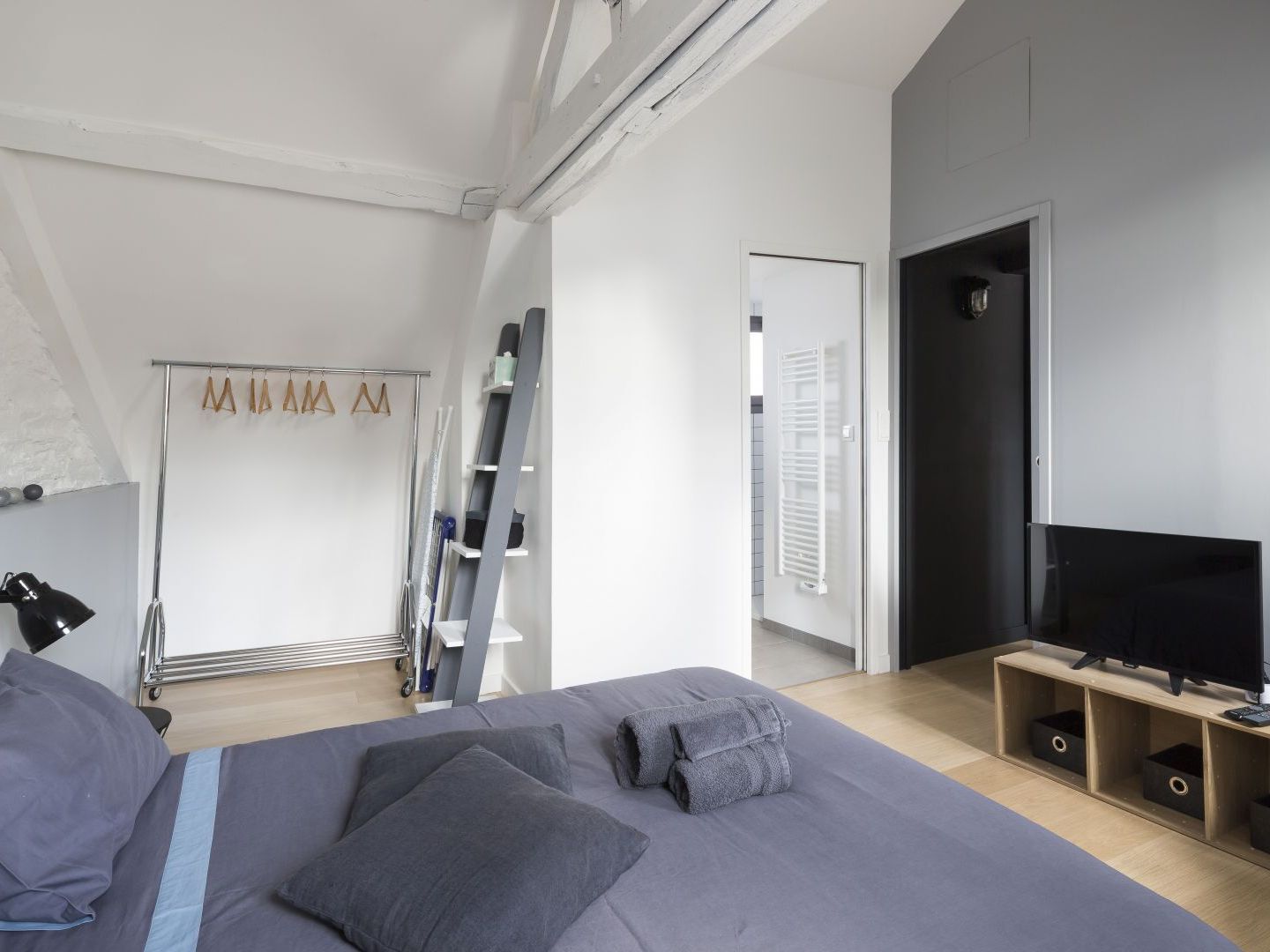 Le Descartes By Cocoonr Appartement Rennes Buitenkant foto